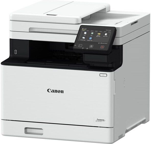 CANON i-SENSYS MF752Cdw Multifunction Color Laser Printer 33ppm